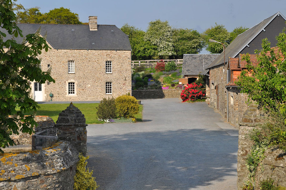 HARAS DE SEMILLY