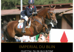 IMPÉRIAL DU BLIN